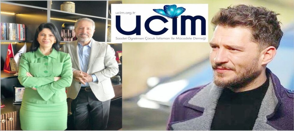 Ucim’den 23 nisan’da çocuklar için farkındalık
